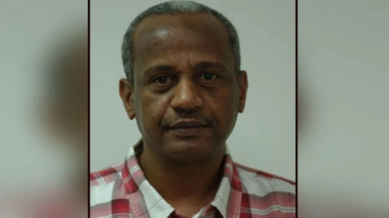 «صدى البلد» يَنعي الناقد الرياضي خالد عز الدين